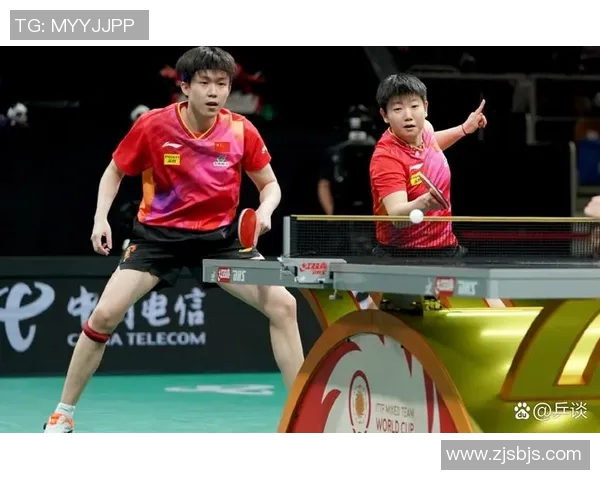 乒乓球心理素质排行榜揭晓成都乒乓球队荣获第三名引发关注