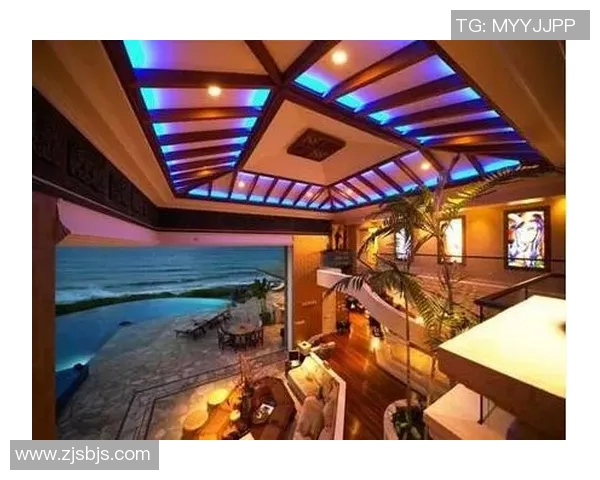 伦敦足球明星豪宅揭秘：奢华生活与独特设计的完美结合