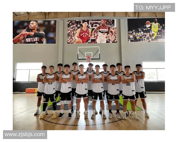 广州篮球队的独特节奏与战术解析探索球队风格与未来发展方向