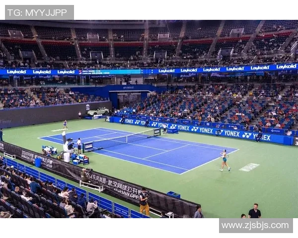 武汉网球队在大满贯赛事中的实力展现与未来发展潜力分析