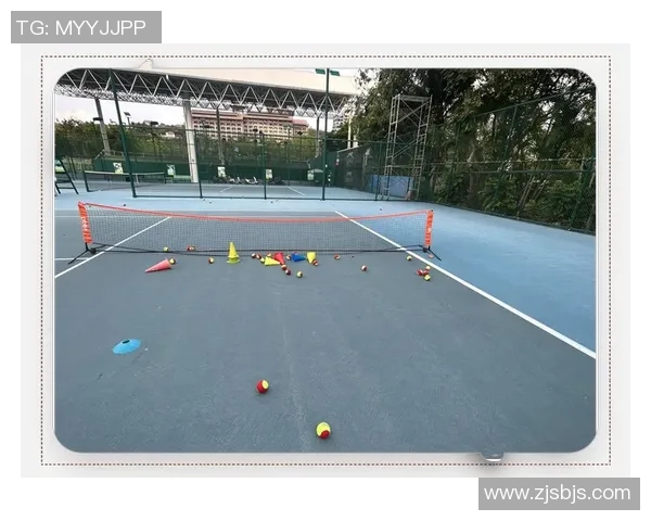 科学网球耐力训练的有效方法与技巧解析