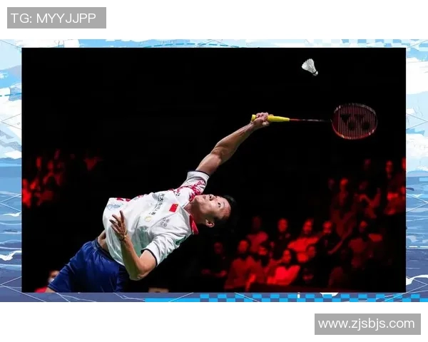 羽毛球深度:解密武汉羽毛球队的中路突破