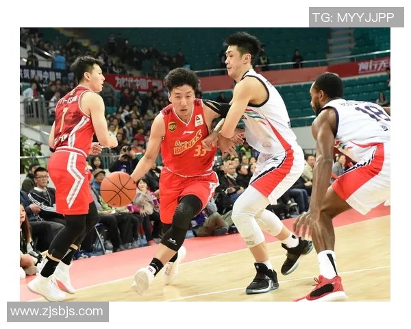 广州篮球队战术实力强劲荣登全国篮球战术排行榜第二名