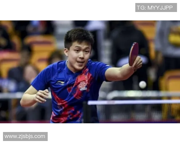 广州乒乓球队荣登全国配合排行榜第四名展现强大实力与团队默契