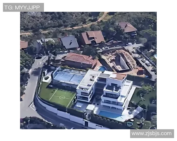 探秘足球明星豪宅的奢华生活与全球分布地点