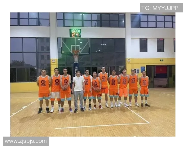 杭州篮球队精英赛个人能力分析与表现评估