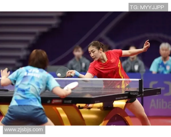 杭州亚运会乒乓球队强势领跑积分榜以77分领先其他队伍