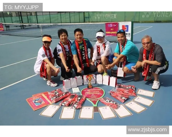 广州网球队荣登全国网球战术排行榜第三名背后的成功秘诀解析