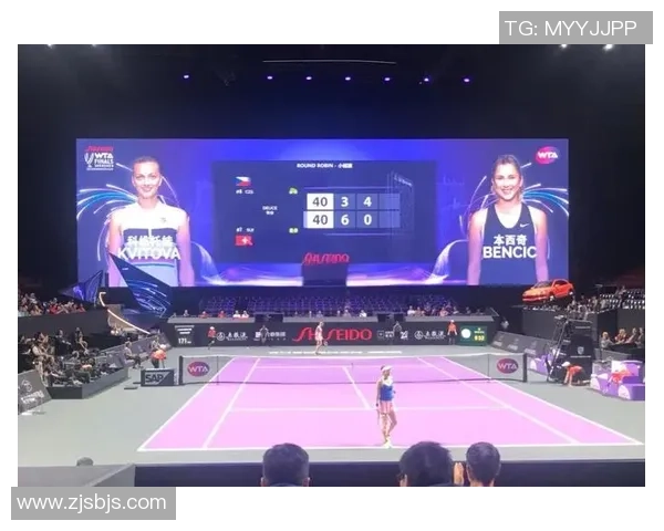 南京网球队在精英赛中的实力展现与战术分析